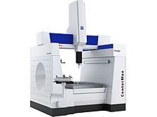 ZEISS CenterMax