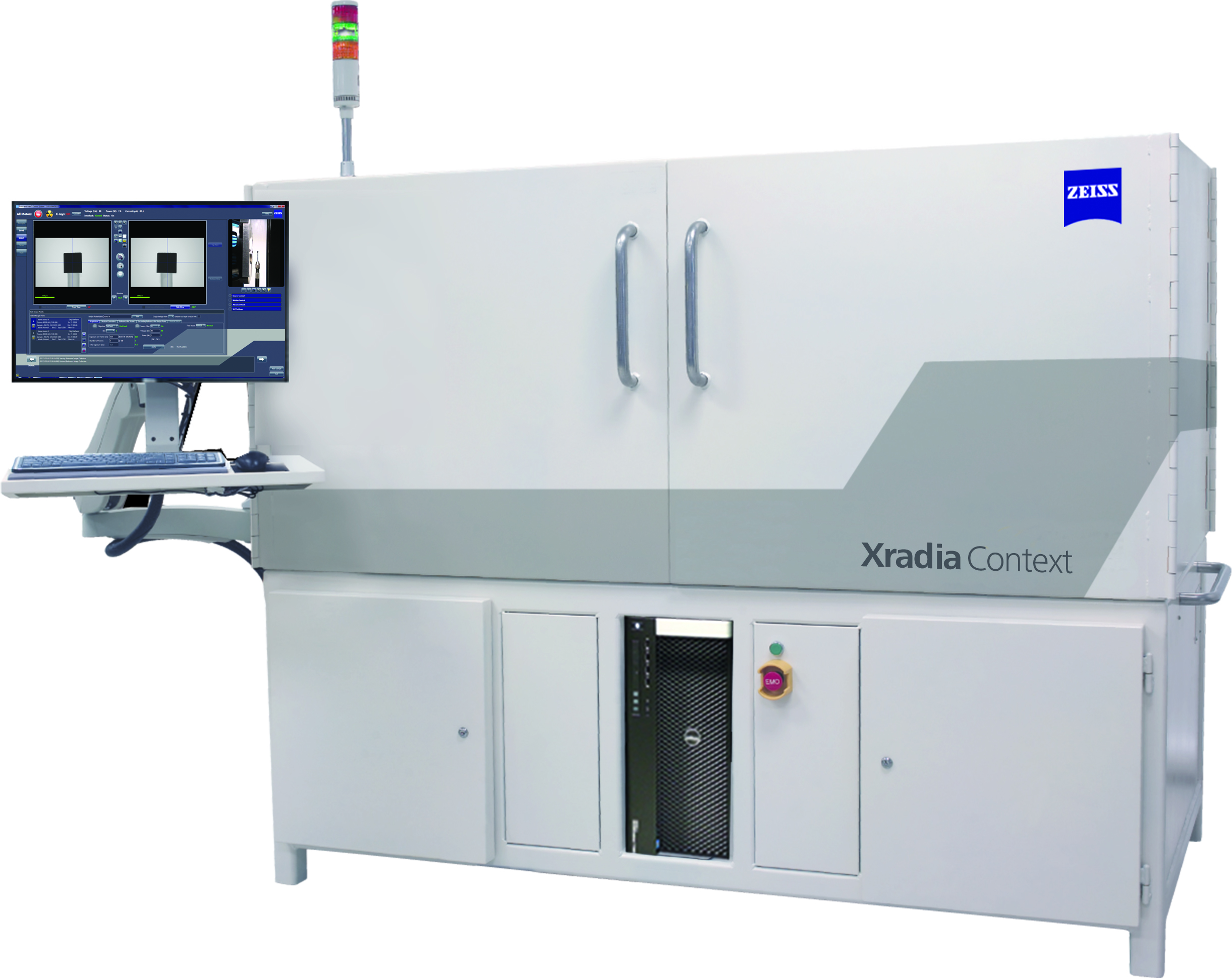 ˾΢cCT Xradia Context microCT