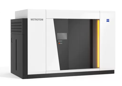 ˾I(y)CT METROTOM 1500