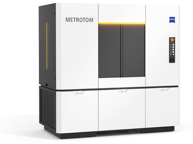 METROTOM 6 scout(GOMI(y)CT)